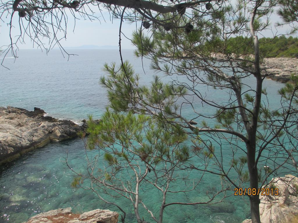 Apartment Falcon Stari Grad (Hvar) Exterior photo