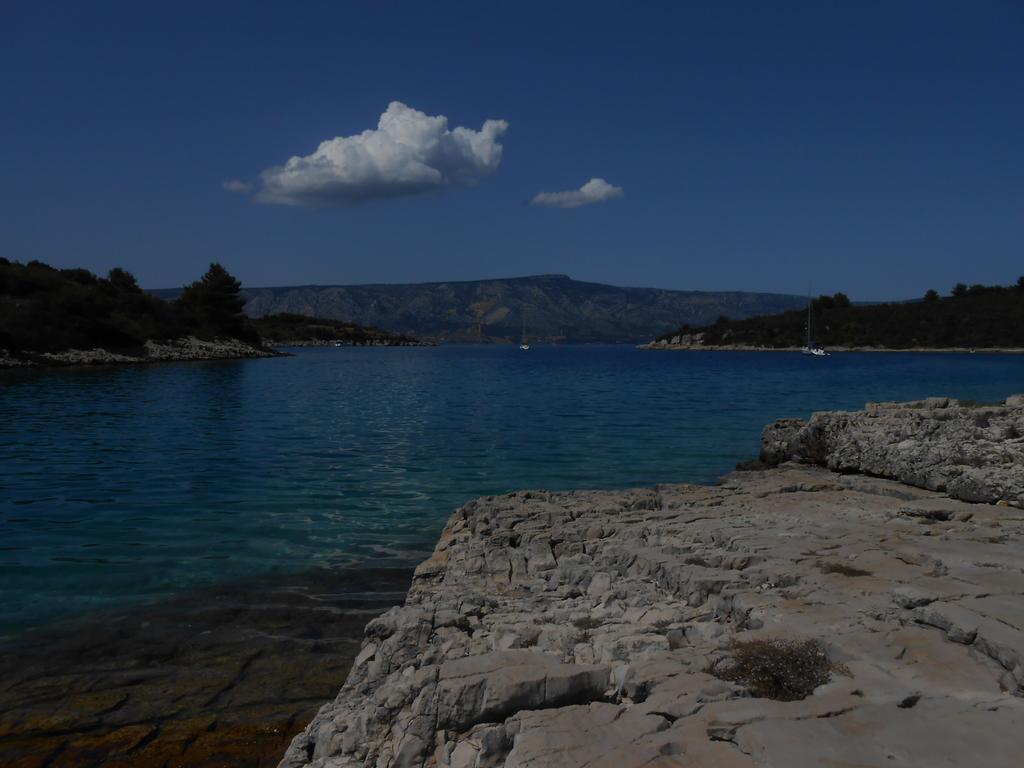 Apartment Falcon Stari Grad (Hvar) Exterior photo