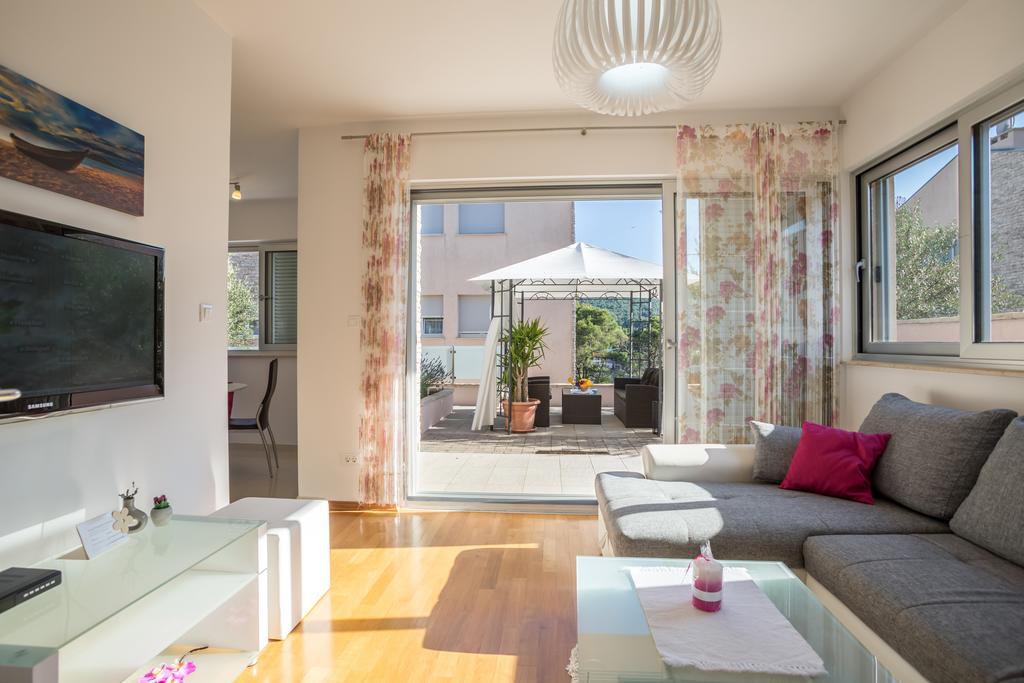 Apartment Falcon Stari Grad (Hvar) Room photo