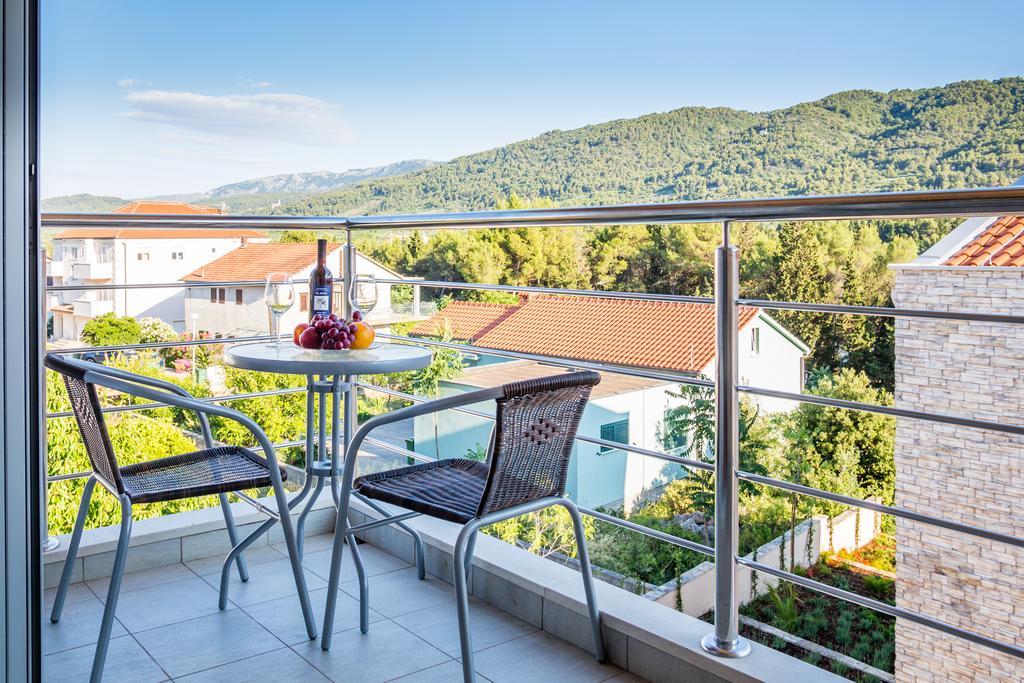 Apartment Falcon Stari Grad (Hvar) Room photo