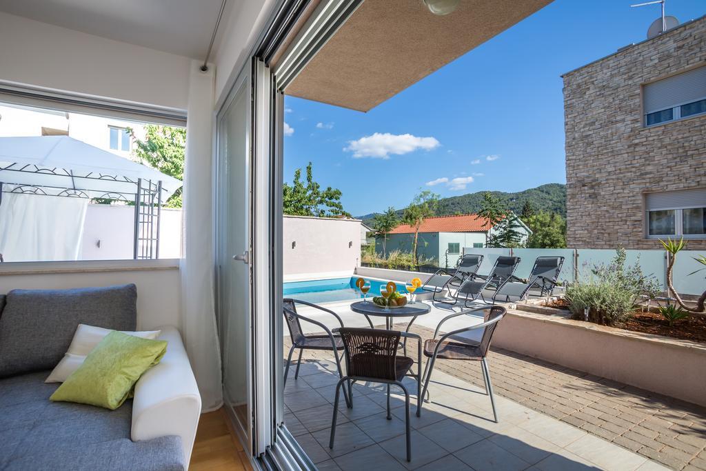 Apartment Falcon Stari Grad (Hvar) Room photo