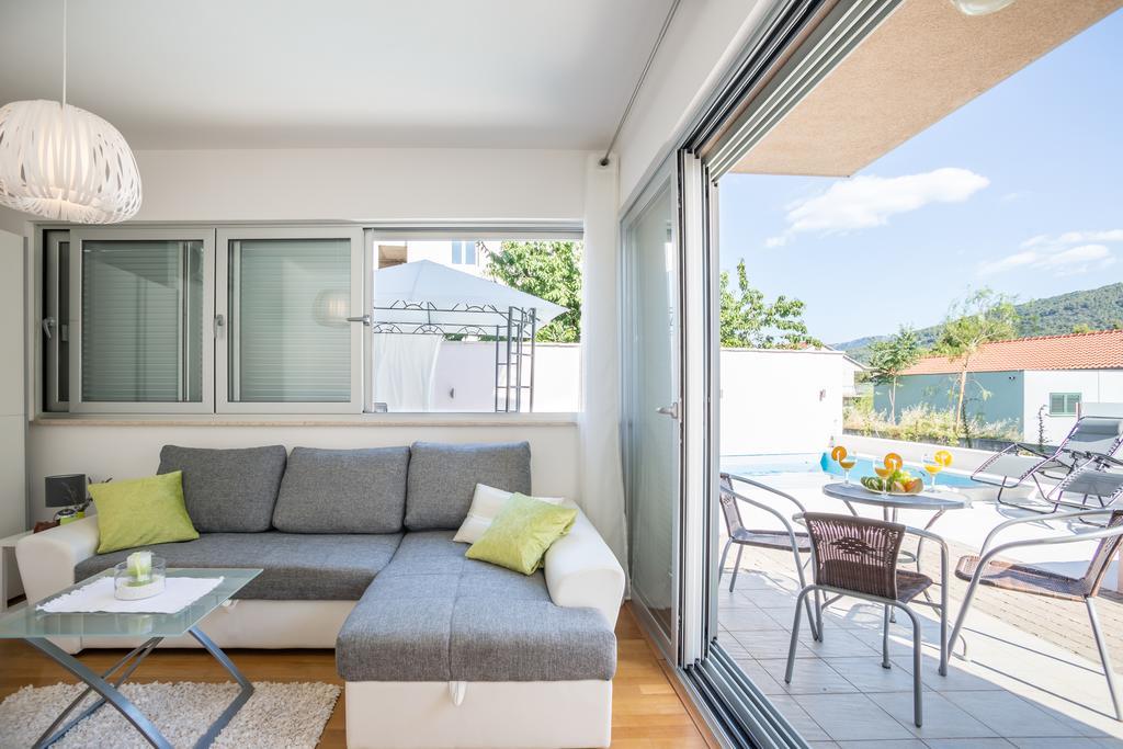 Apartment Falcon Stari Grad (Hvar) Room photo