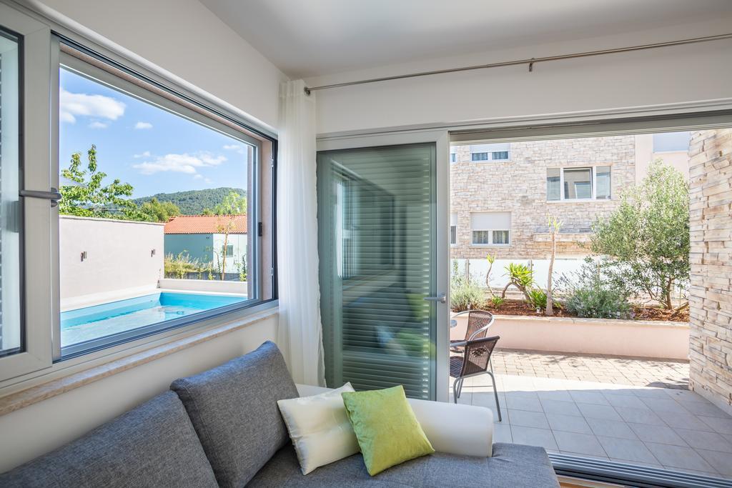 Apartment Falcon Stari Grad (Hvar) Room photo