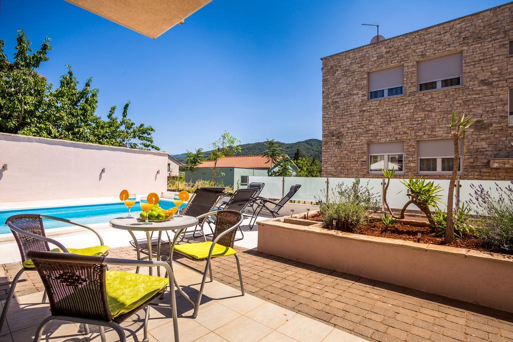 Apartment Falcon Stari Grad (Hvar) Room photo