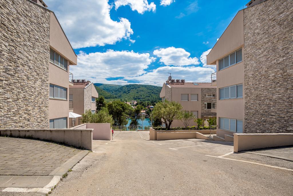 Apartment Falcon Stari Grad (Hvar) Room photo