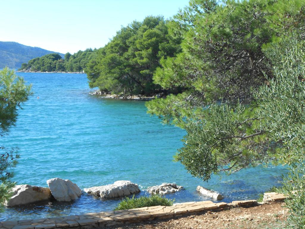 Apartment Falcon Stari Grad (Hvar) Exterior photo