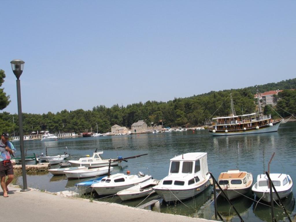 Apartment Falcon Stari Grad (Hvar) Room photo