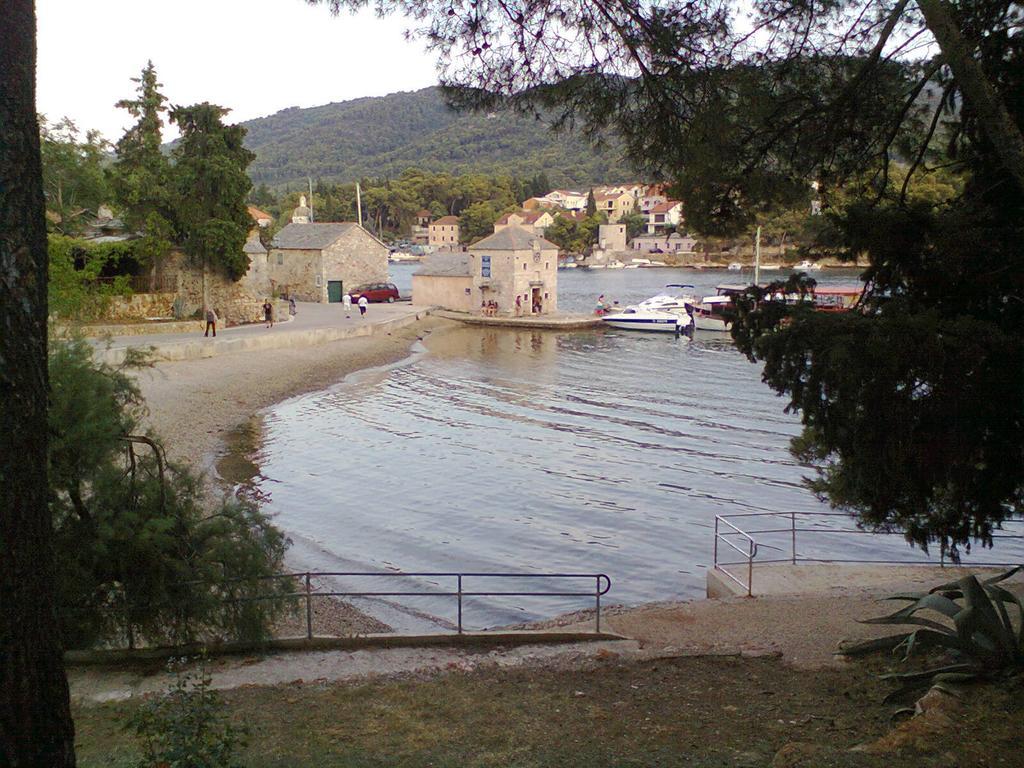 Apartment Falcon Stari Grad (Hvar) Room photo