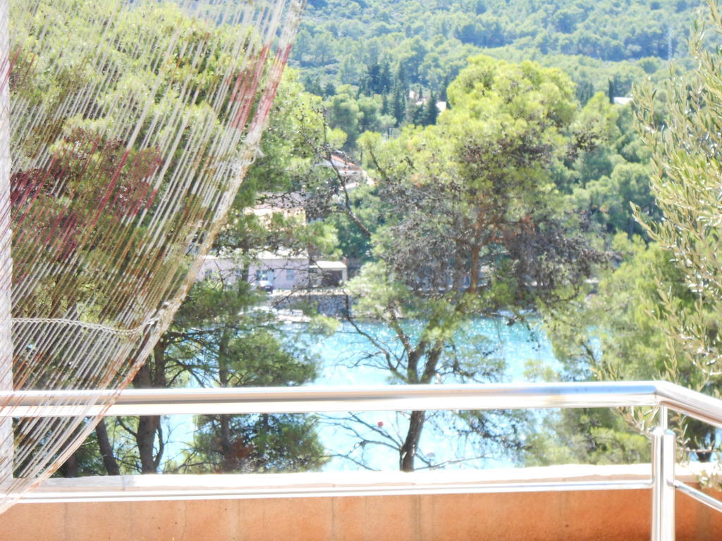 Apartment Falcon Stari Grad (Hvar) Room photo